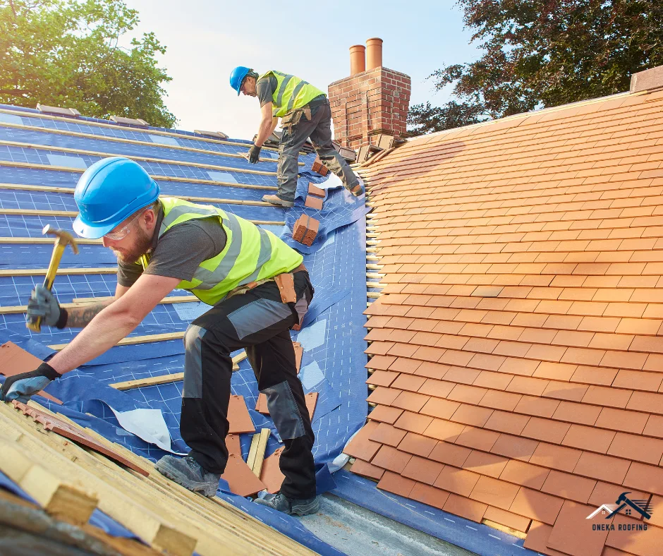 Why choose Roof Repair Near Me in Mabank, TX