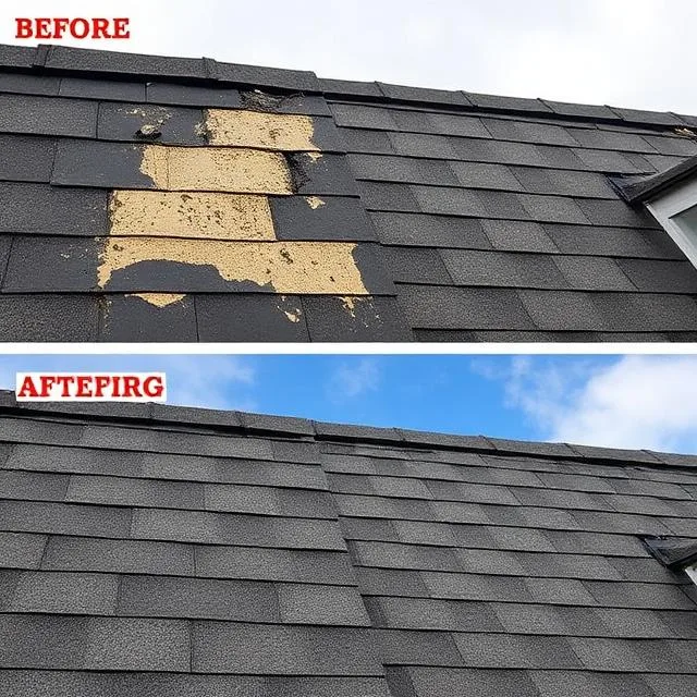 Roof Repair Near Me in Mabank, TX near me